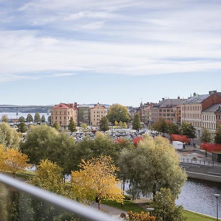 Clarion Hotel Sundsvall Zewnętrze zdjęcie