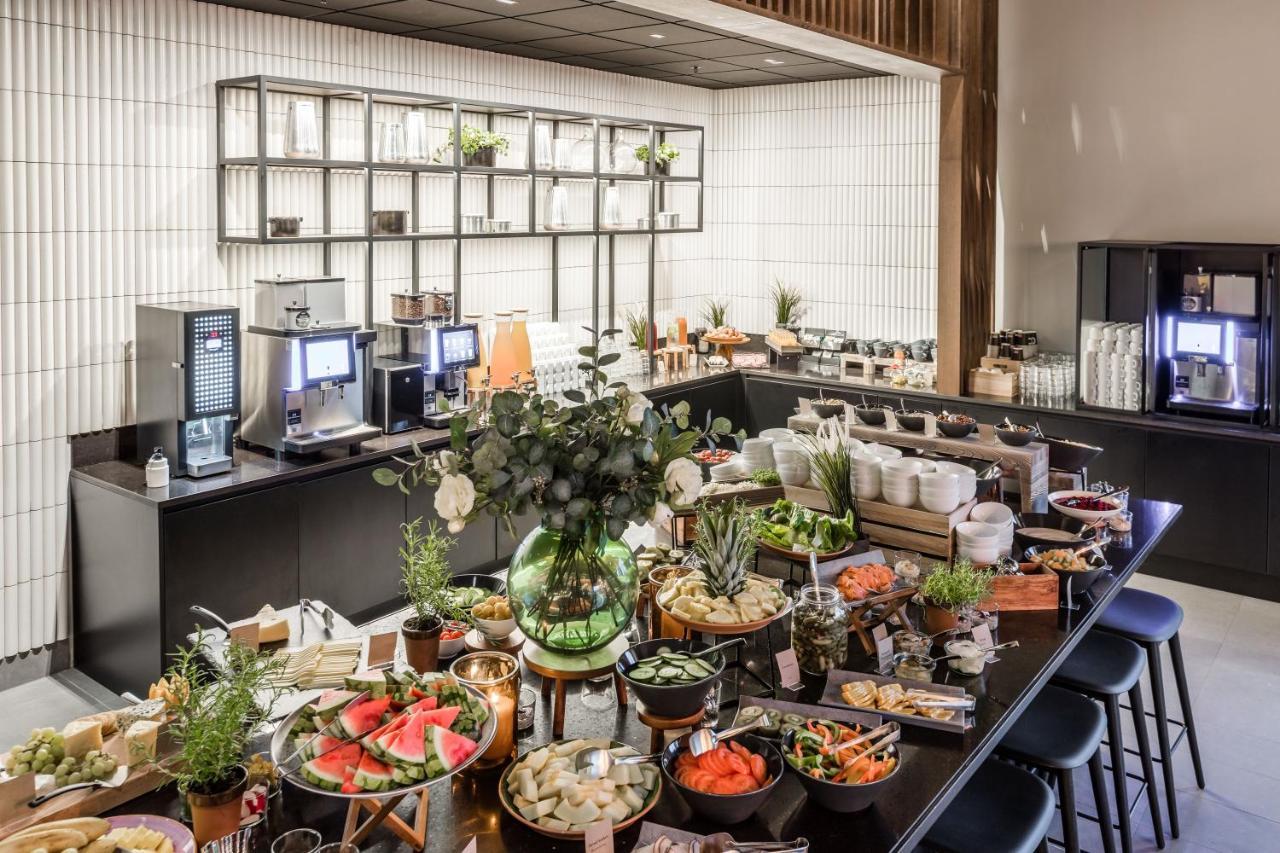 Clarion Hotel Sundsvall Zewnętrze zdjęcie