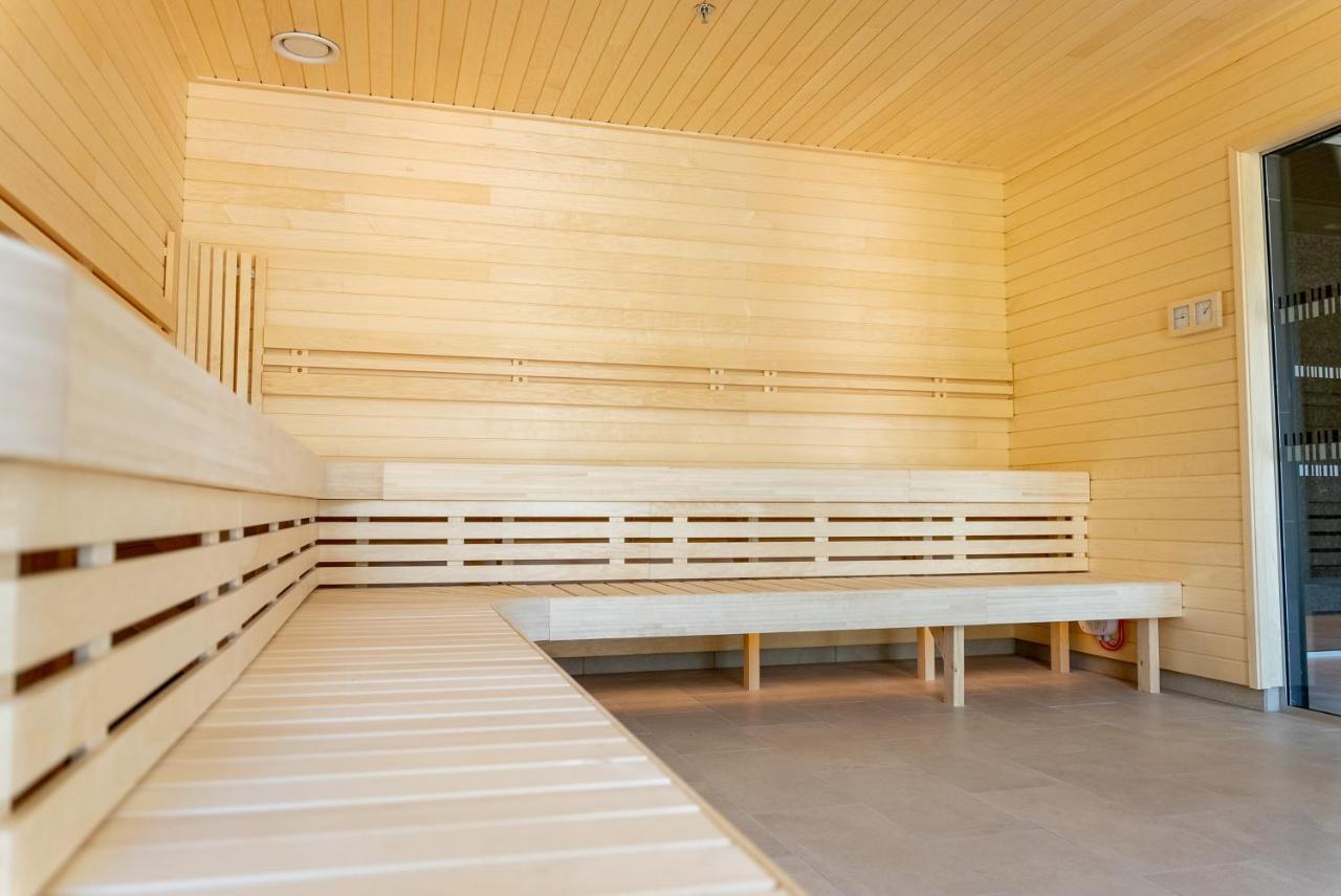 Clarion Hotel Sundsvall Zewnętrze zdjęcie