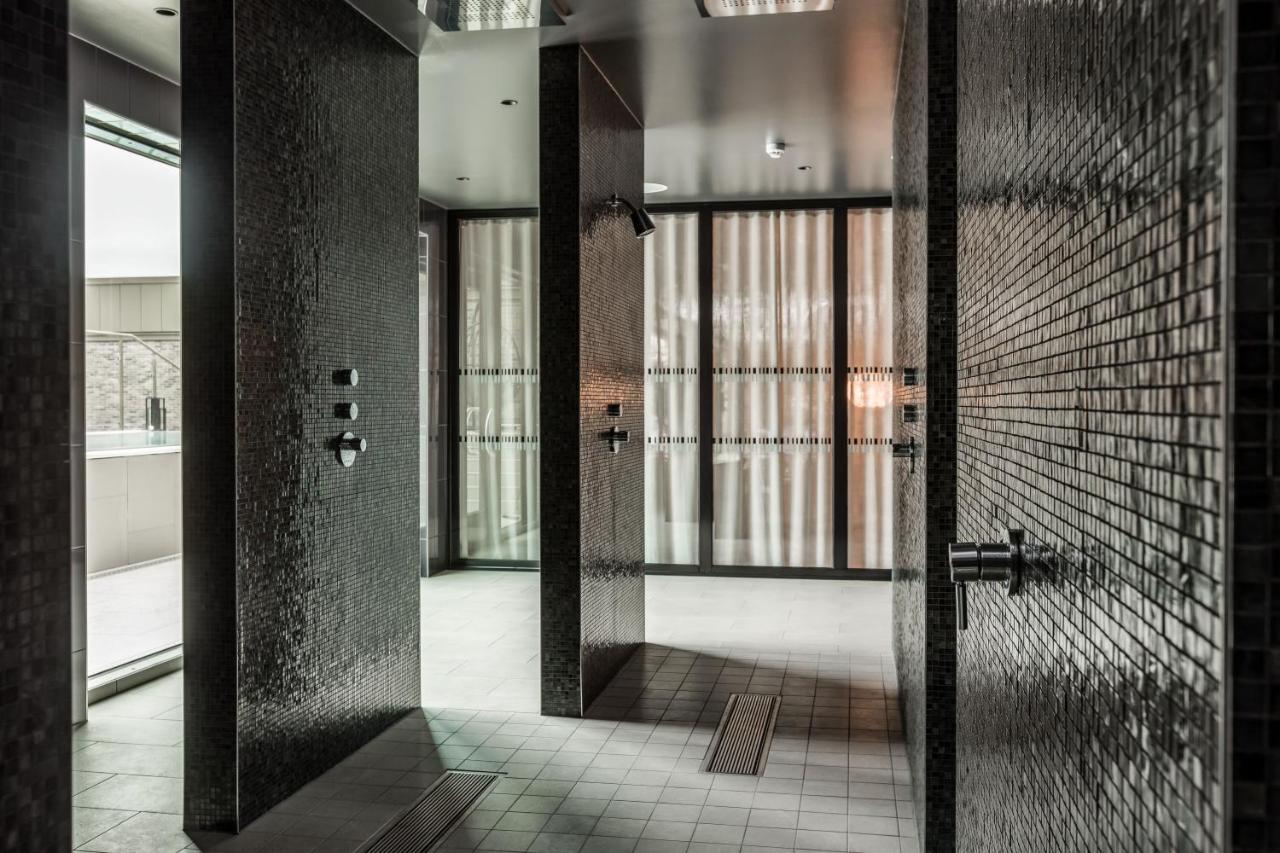 Clarion Hotel Sundsvall Zewnętrze zdjęcie