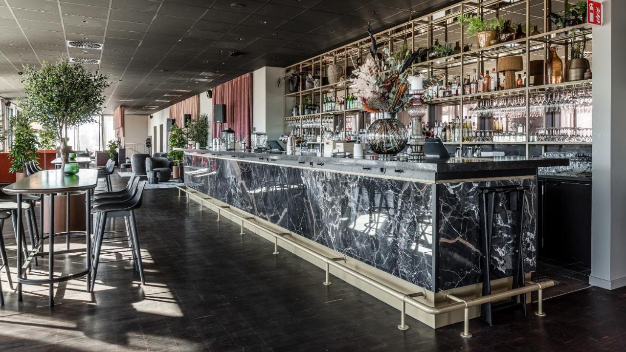 Clarion Hotel Sundsvall Zewnętrze zdjęcie