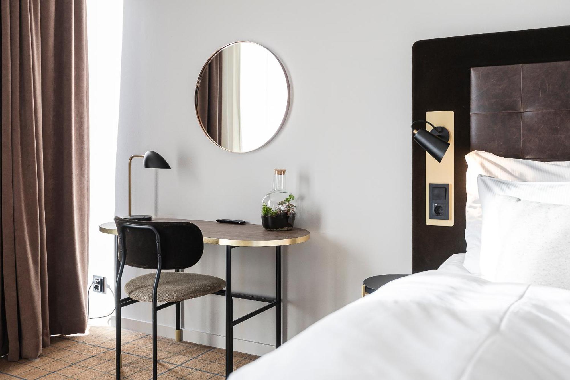 Clarion Hotel Sundsvall Zewnętrze zdjęcie