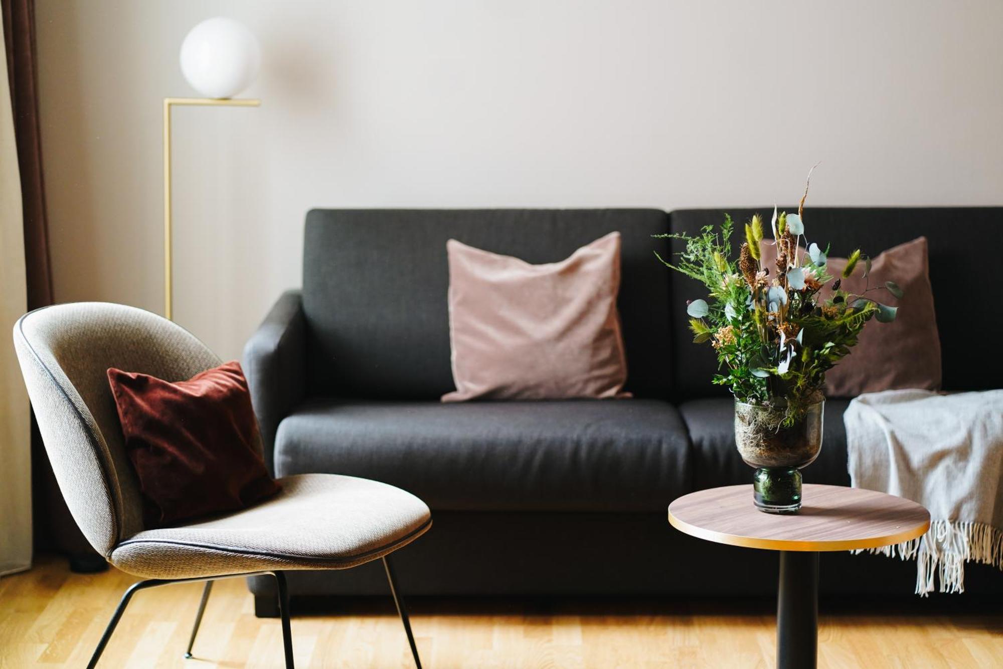 Clarion Hotel Sundsvall Zewnętrze zdjęcie